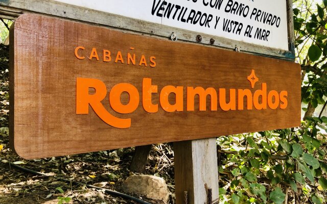 Cabanas Miramar By Rotamundos