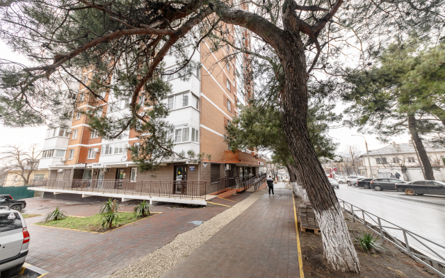S Vidom Na More Ot Letoapart Apartments