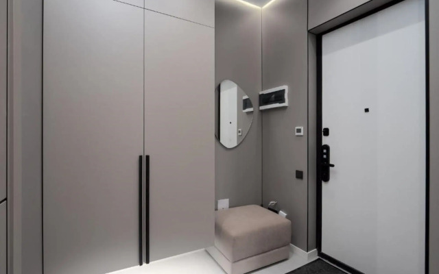 Na Ulitse Abdully Rozybakieva 217 Blok9 Apartment