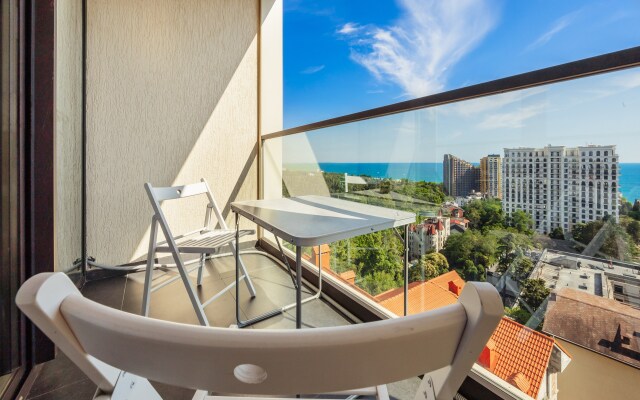 Vid Na More Apartments