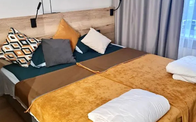 Vokzalnaya Ulitsa, 31A Flat