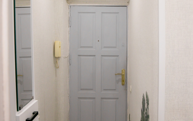 Апартаменты на улице Академика Богомольца 19