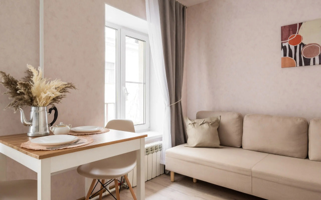 Апартаменты Welcome Home на Малой Садовой 4