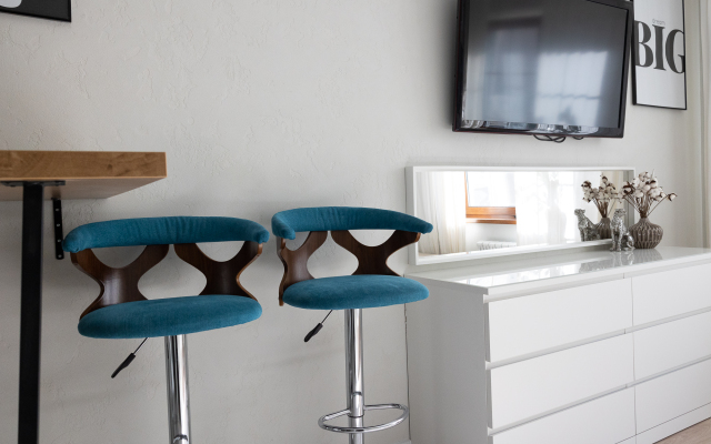Dzen ot Home24 Flat