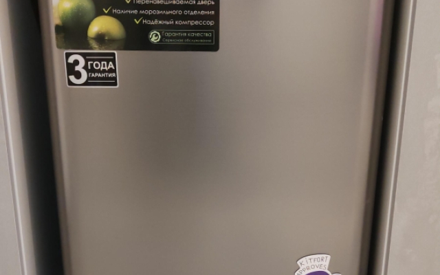 Апартаменты Облака 2