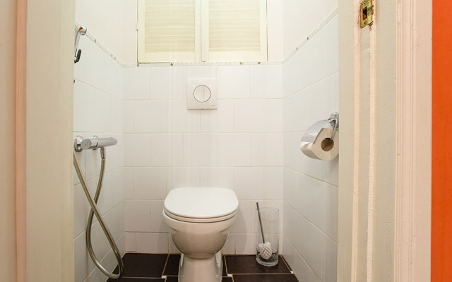 Apartments na Sovetskaya