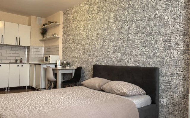 Апартаменты На Большой Подгорной 87