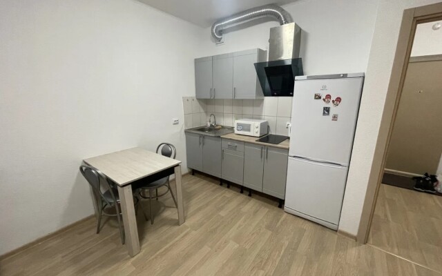 Квартира Евродвушка на Дорожной