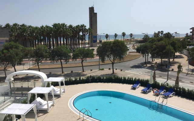 Masd Mediterráneo Apart-Hotel