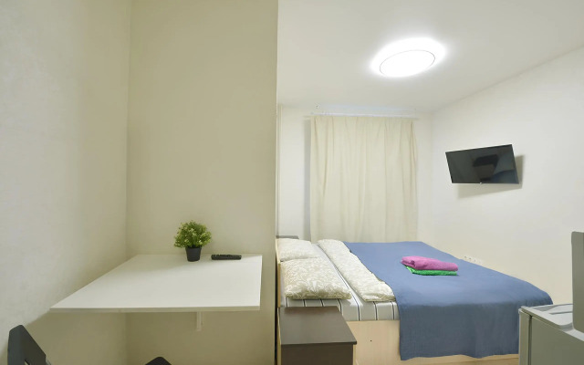 Апартаменты Дегунинская 2