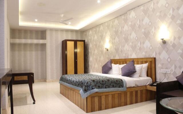 The Byke Brightland Matharean Hotel
