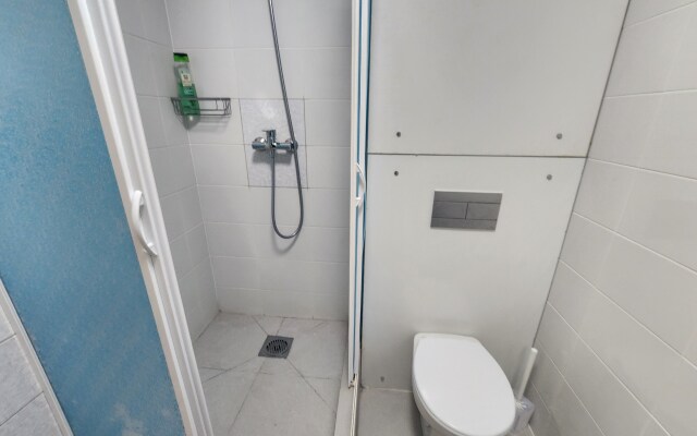 Tretyya Studiya Na Laryushina 4/1 Apartments