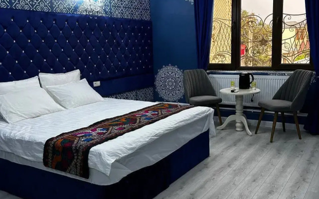 Hotel TALAT HOTEL