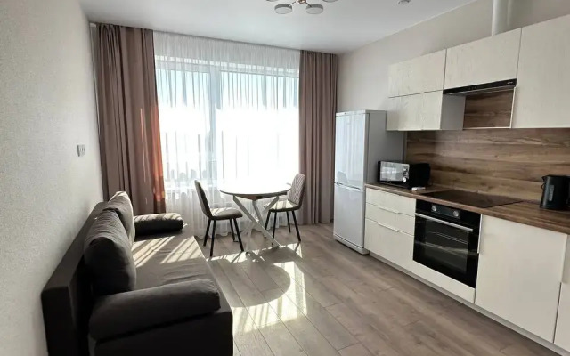 V Zhk Urbanika Flat