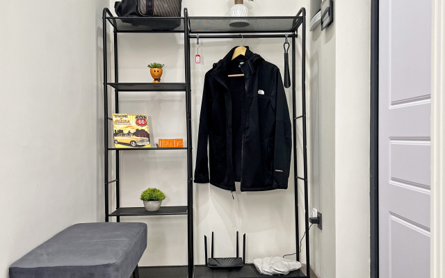 Ocharovatelnaya Kvartira V Luchshey Lokatsii Apartments