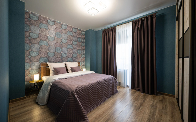 Апартаменты Пять Звёзд на Героя Яковлева