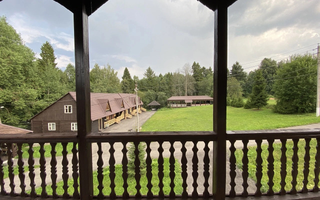 Shibolovo-Gorki Hotels