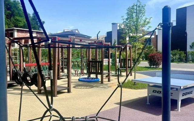 Частный дом на Улице Петрозаводской 49В