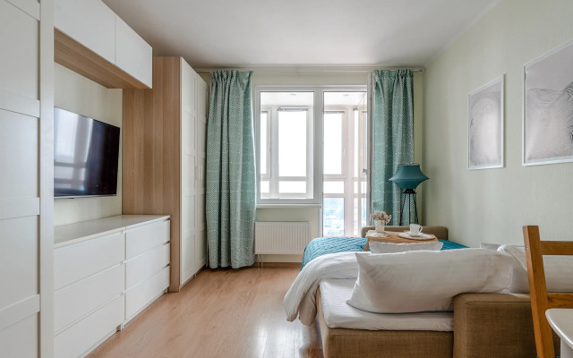Comfort Flat Apartments