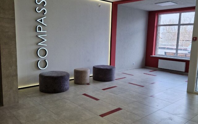 Квартира на Гражданской 21