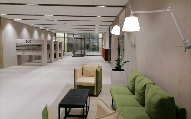 Квартира на Азина 25