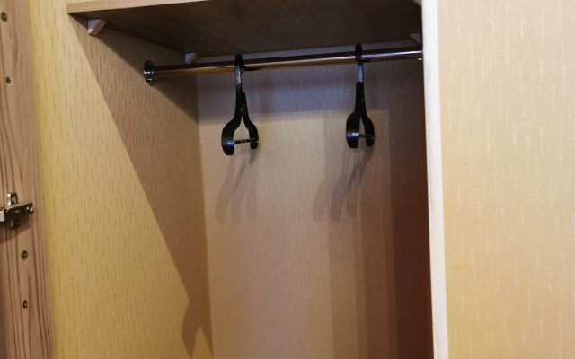 Gornyij Apartment Hotel