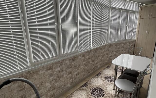 Апартаменты Квартира