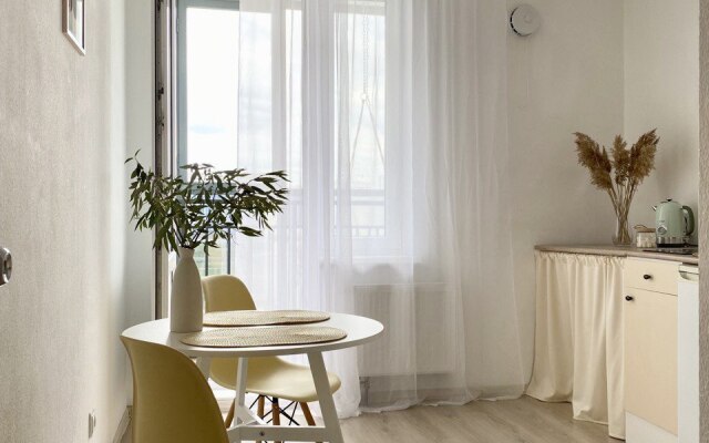 Квартира в Удобном Месте