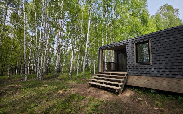 База отдыха Ханская Усадьба