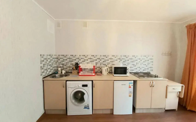 Квартира На Улице Коробова 6/1