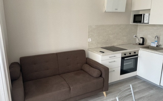 Komfortabelnyay Posutochno V Tyumeni Flat