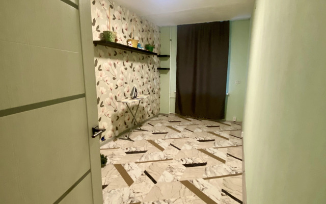 У Кремля Апартаменты