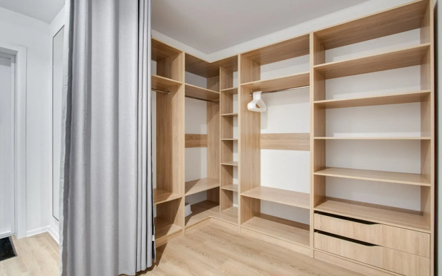 Квартира EasyGuest у стадиона РЖД Арена