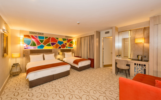 Mare Park Hotel