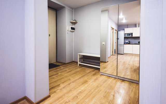 Мини-Отель Городские Крыши