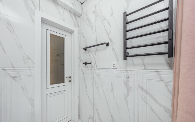 Квартира Апартаменты ЭСТЕТ в ЖК Сокол