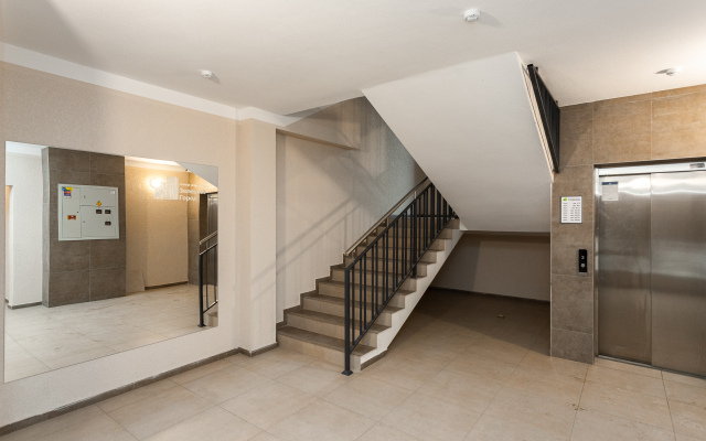 Vidovye Apartamenty Gorod Kanta Flat