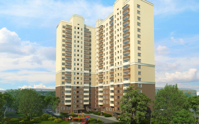Panorama Apartments