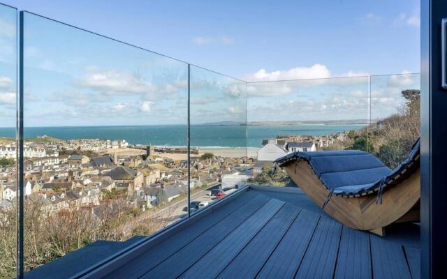Uno-St Ives Guest House