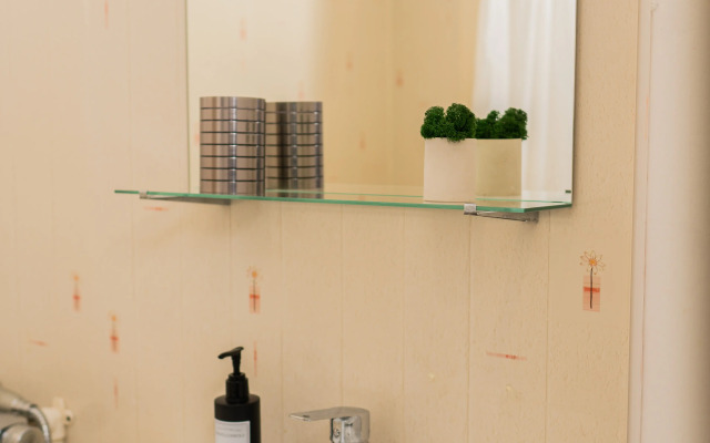 Квартира у Озера на Улице Мира