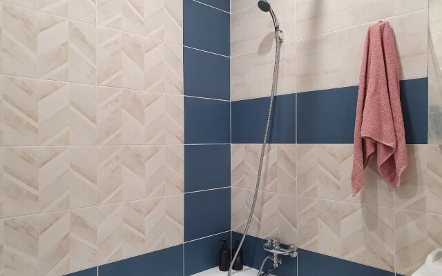 Квартира Уютная евродвушка от Kravc Group