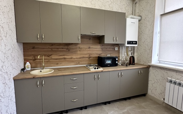 Rakhat 2 Flat