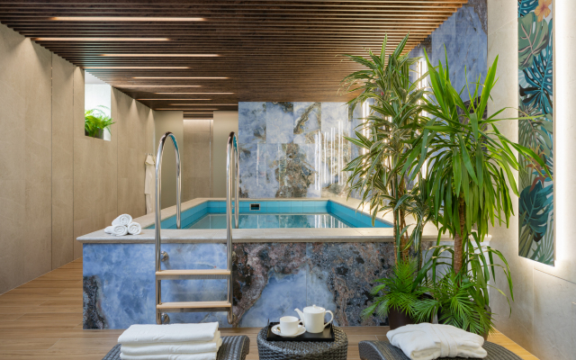 Green Park Hotel