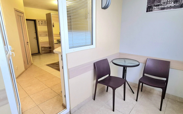 Gostinica Nomera Park-Otel'