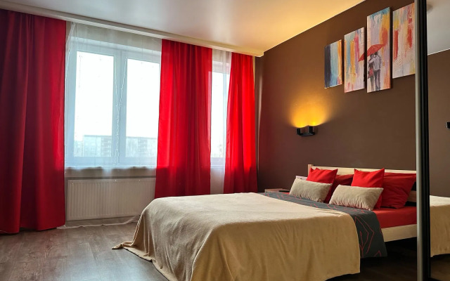 Квартира Я дома на Новаторов