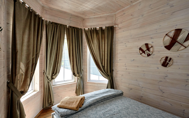 Частный дом Homely