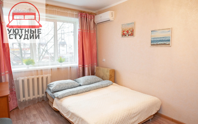 Уютная гостинка на Эгершельде во Владивостоке