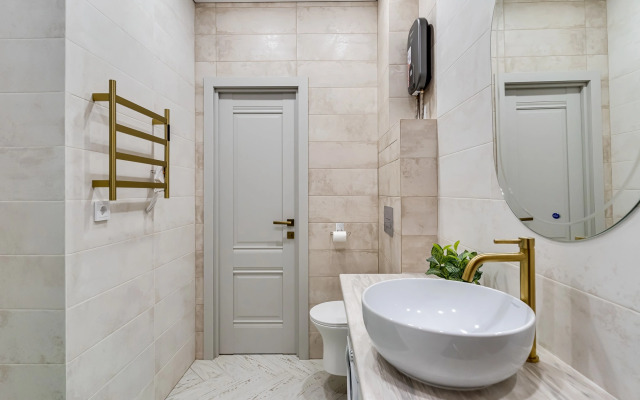 Апартаменты в Самом Центре Ростова в Новом Доме