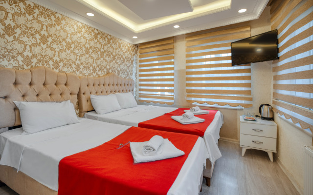 Işıl Sultanahmet Hotel