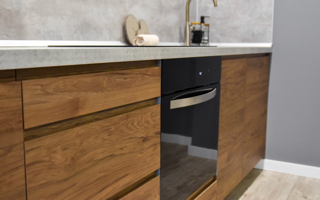 Квартира Счастливый Турист на Московском проспекте рядом с Автовокзалом